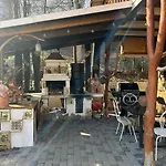 хатка у долині Hébergement de vacances *