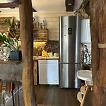 хатка у долині Hébergement de vacances