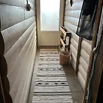 хатка у долині Hébergement de vacances Kossiv