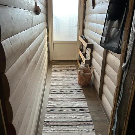 хатка у долині Holiday home Kosiv